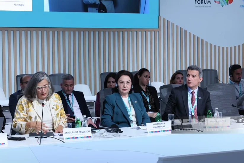 Rossbach: Skills development remains priority for UN-Habitat