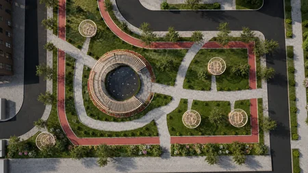 Çinarlı MTK: yeni metro xətti yaxınlığında və Binəqədidə infrastrukturla paralel inkişaf edən layihə maraq yaradır
