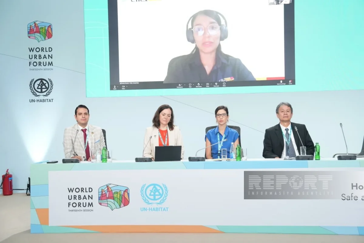 Fiona Littlejohn: Climate disasters worsen housing crisis in Latin America