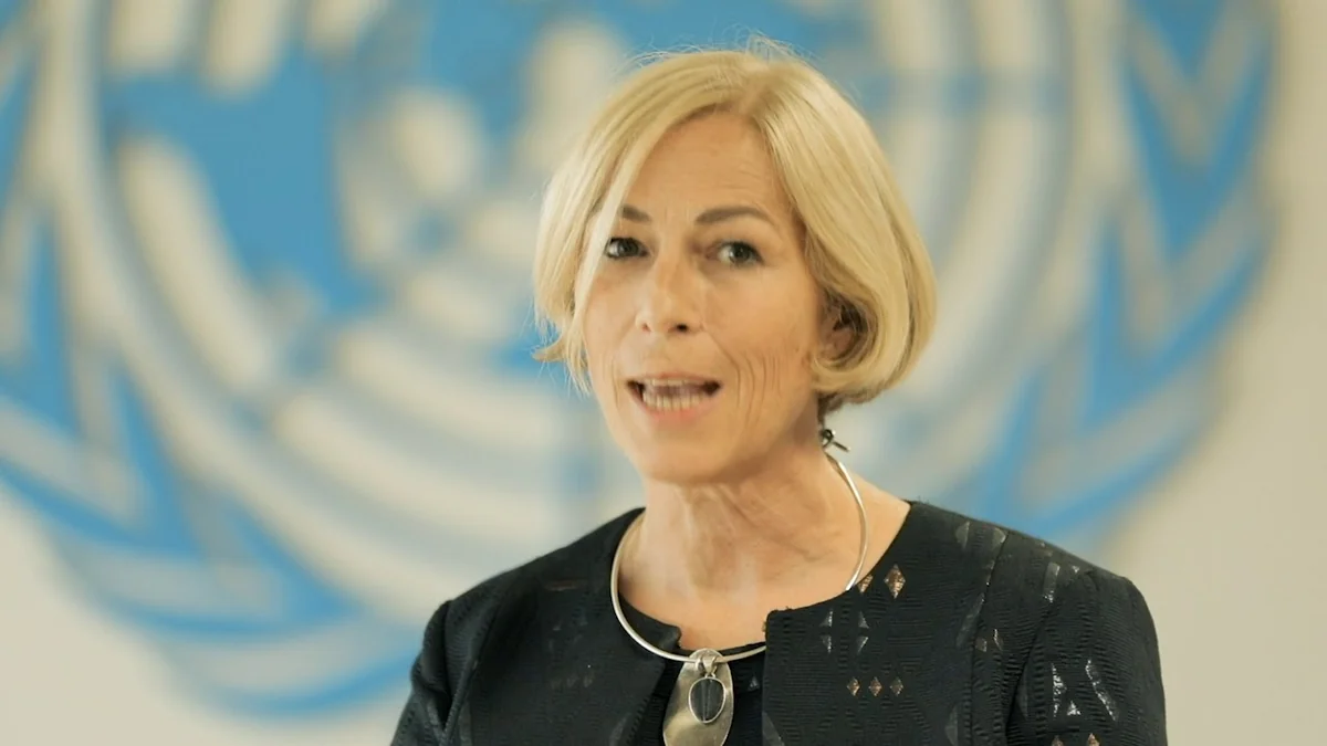 UN-Habitat: Countries need to adapt governance systems to new urbanization conditions