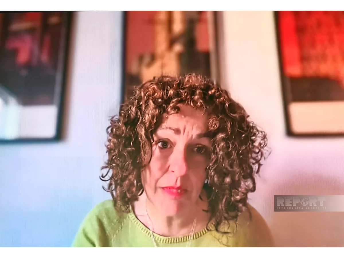 Mara Cossu: Italy creates a national platform for SDG localization
