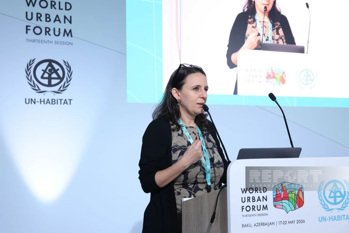 UN-Habitat seeks new formats for private-sector cooperation in housing