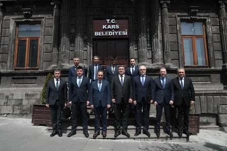Türkiyədə Naxçıvanın investisiya və ixrac imkanları tanıdılıb
