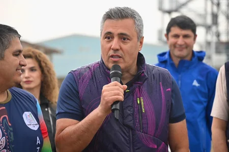 Baku hosts SPLASH for Swimmable Cities event organized by UN-Habitat