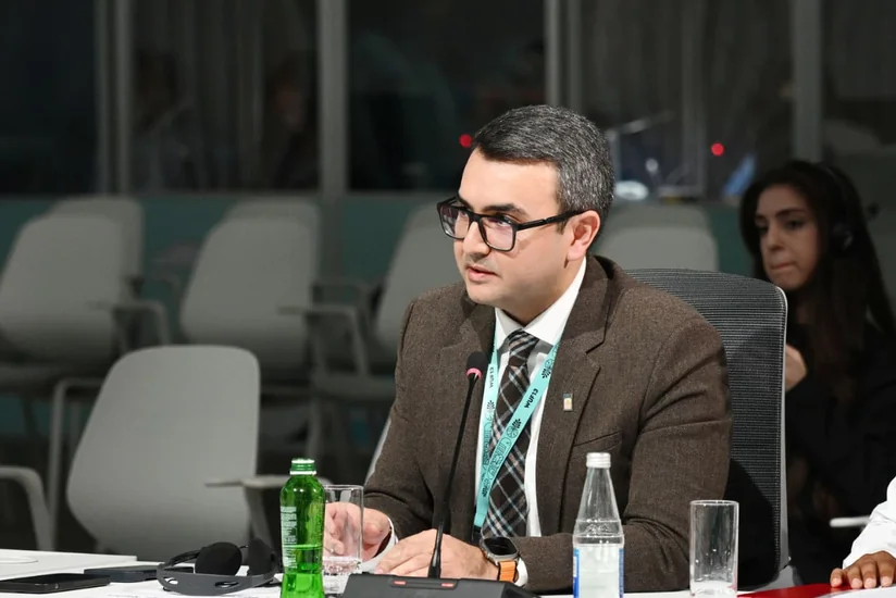 Rəvan Həsənov: Urbanizasiya prosesində inklüzivlik və mədəni irs qorunmalıdır