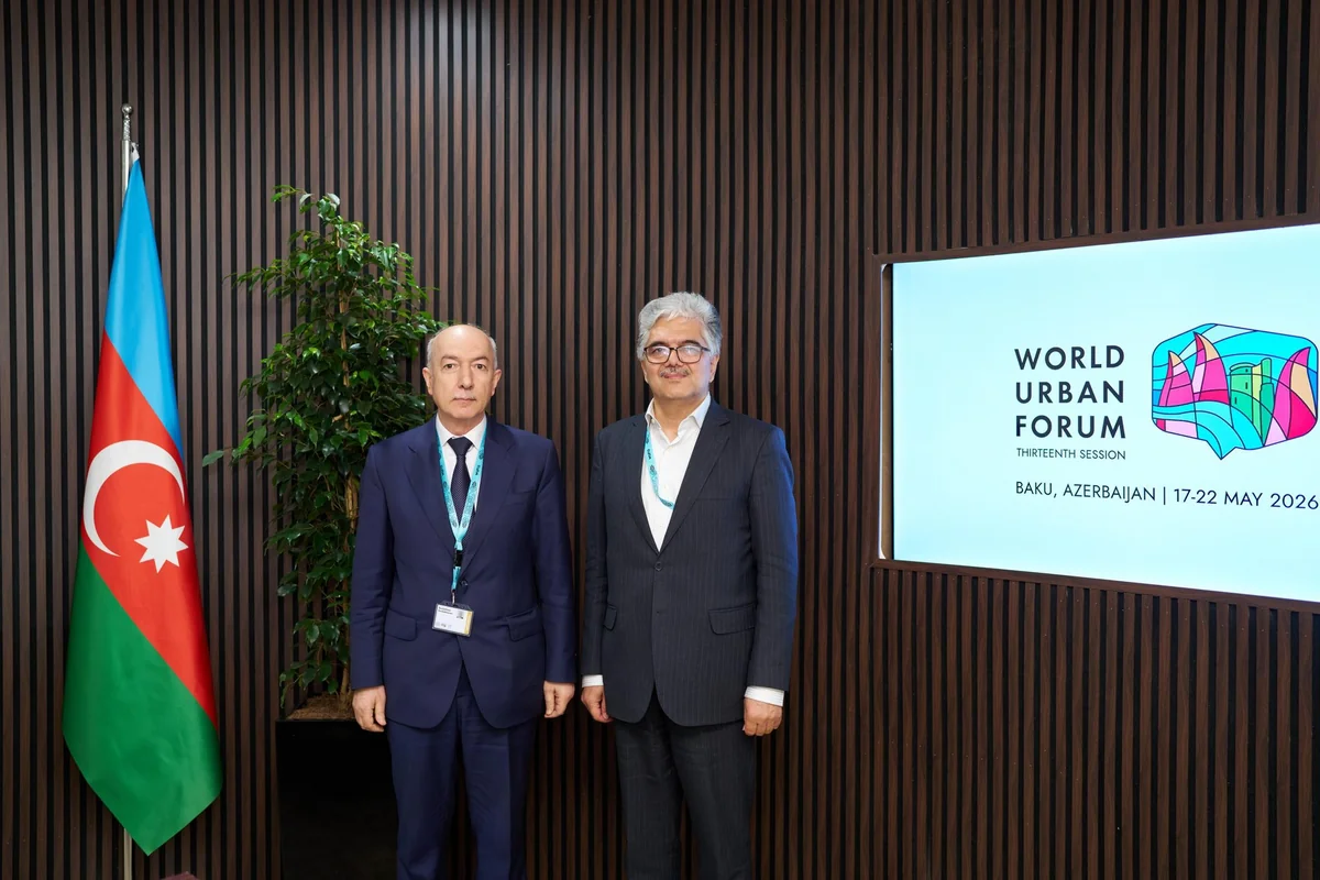 Azerbaijan, Iran mull regional cooperation issues