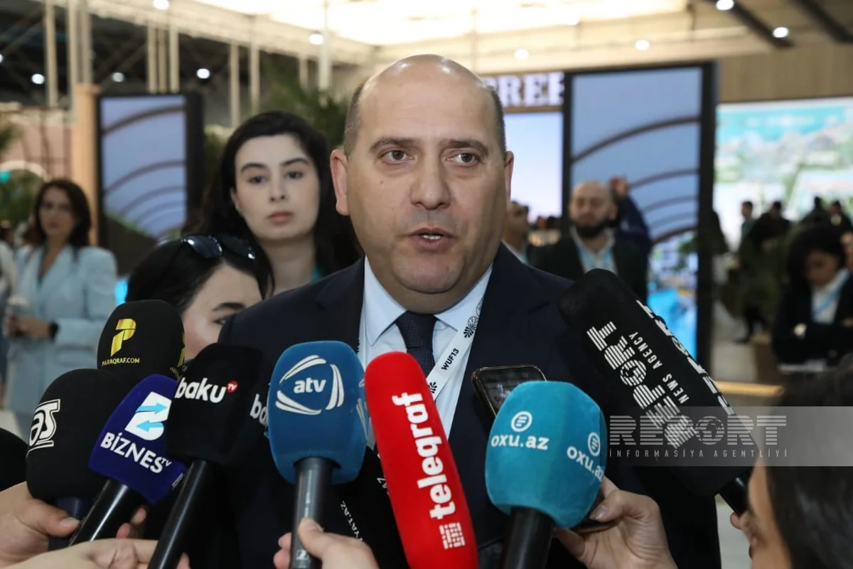 Emin Huseynov: Azerbaijan is restoring Karabakh and Eastern Zangazur without outside support