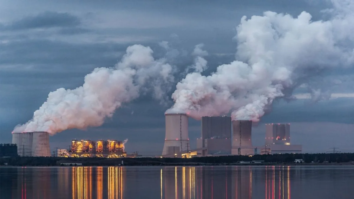 Huseyn Hasanov: Cities account for 70% of global carbon emissions