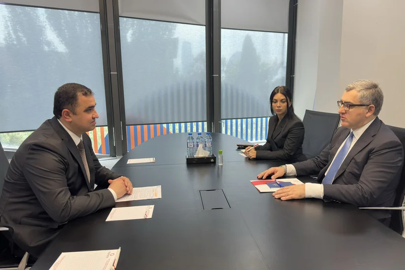 Azərbaycan Tacikistanda keçiriləcək beynəlxalq sərgilərə dəvət olunub
