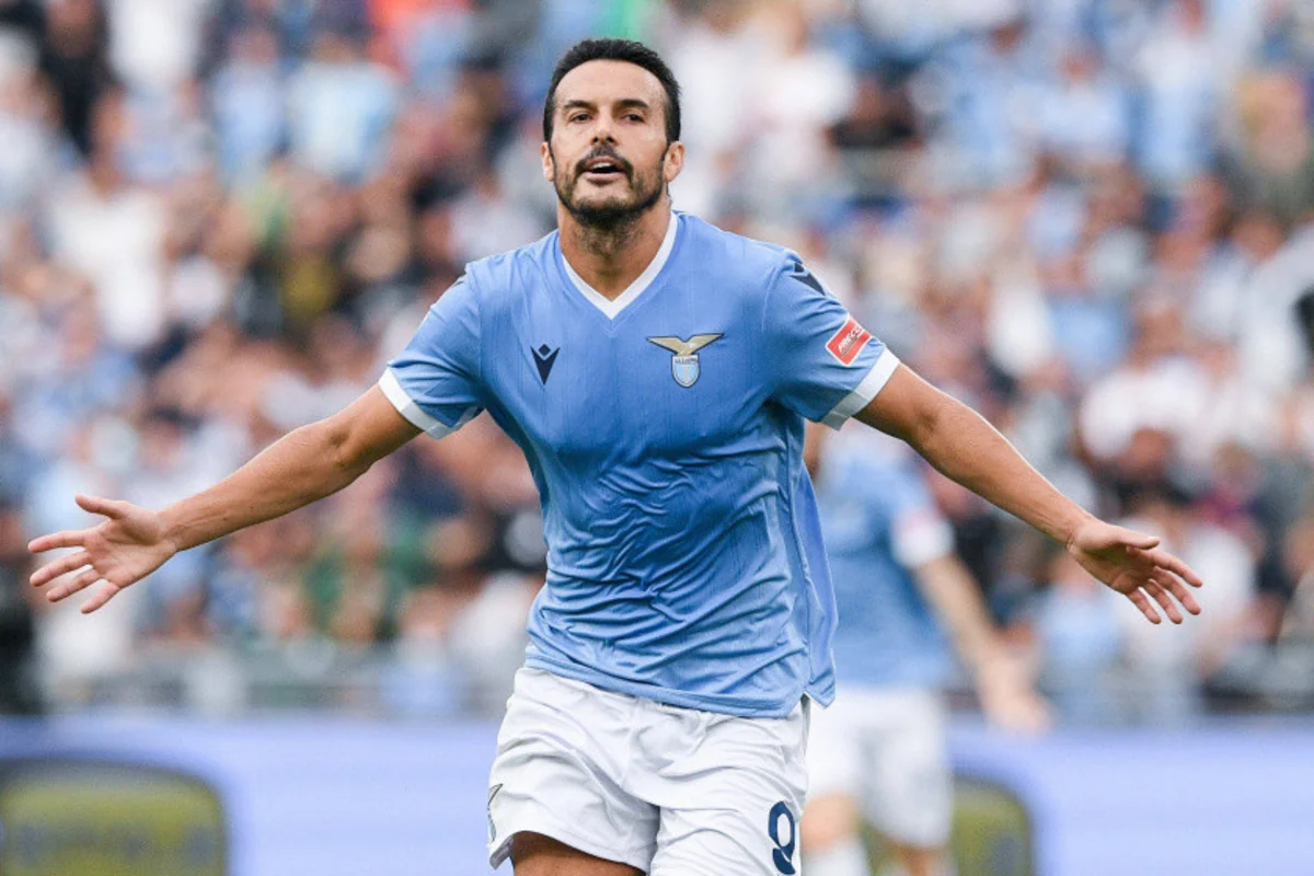 Avropa və dünya çempionu olmuş Pedro Rodriges Latsiodan ayrılır