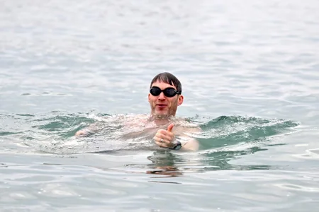 Baku hosts SPLASH for Swimmable Cities event organized by UN-Habitat