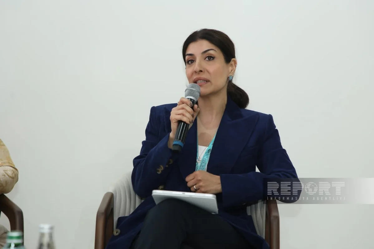 Nigar Arpadarai: Bureaucracy driving up housing costs