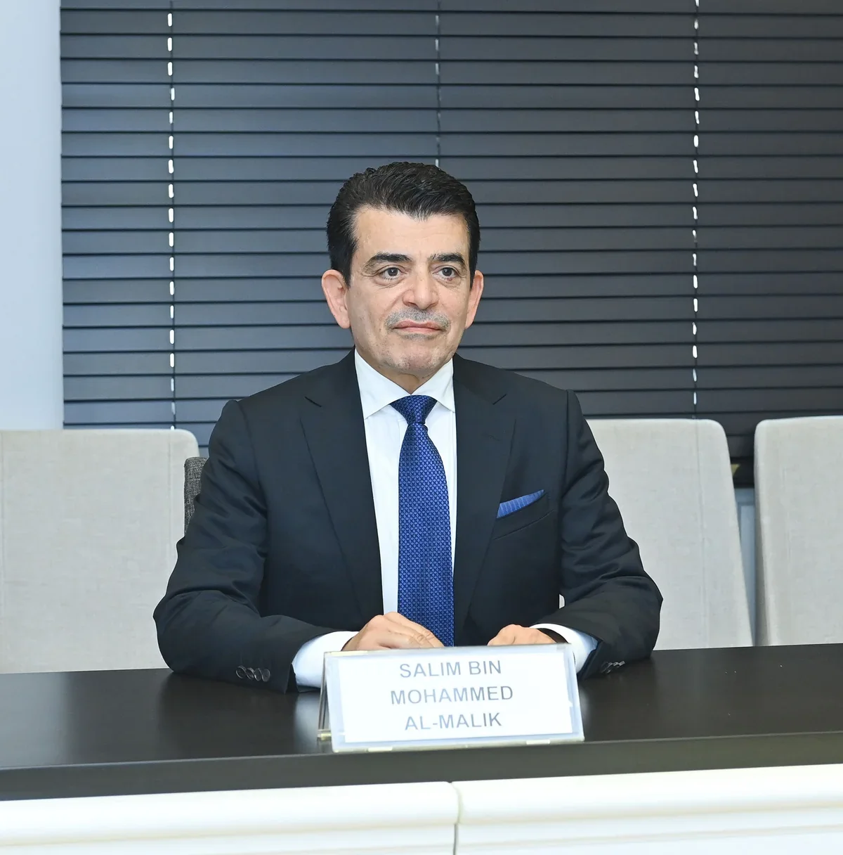 Baş direktor: ICESCO Azərbaycanı özünün ən güclü tərəfdaşları arasında görməkdən şərəf duyur