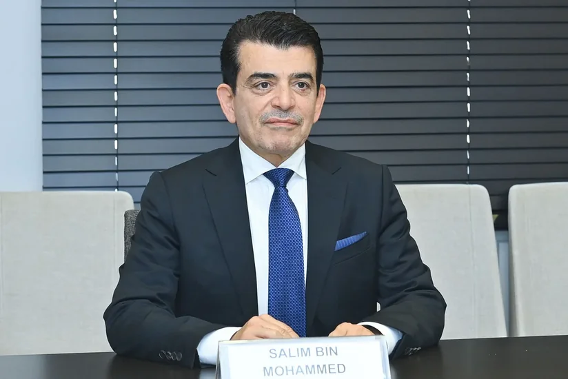 Baş direktor: ICESCO Azərbaycanı özünün ən güclü tərəfdaşları arasında görməkdən şərəf duyur