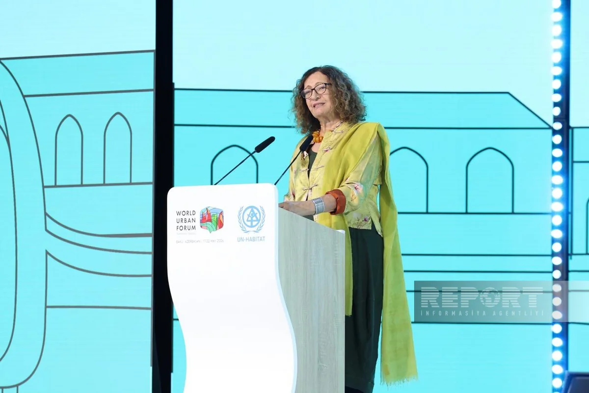 Ana Falú: Housing policy can significantly reduce inequality