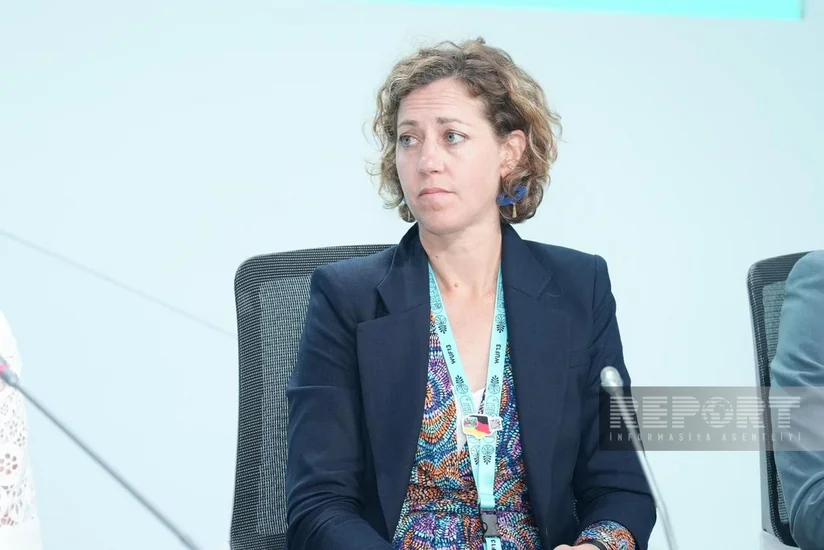 German expert: World stands at the center of AI revolution