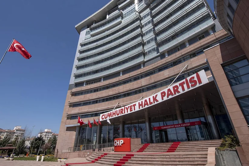 CXP rəhbərliyin dəyişdirilməsinə etiraz olaraq Ali Məhkəməyə müraciət edib