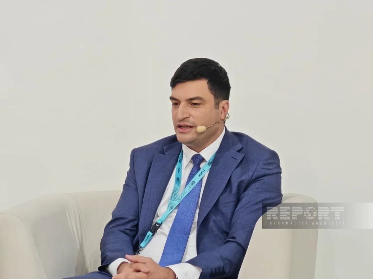 Jahangirov: Reconstruction in Azerbaijan's liberated lands follows plan