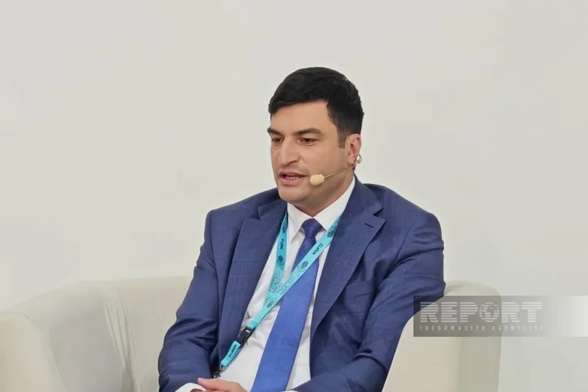 Рамиль Джахангиров: Процесс восстановления на освобожденных территориях осуществляется в плановом порядке