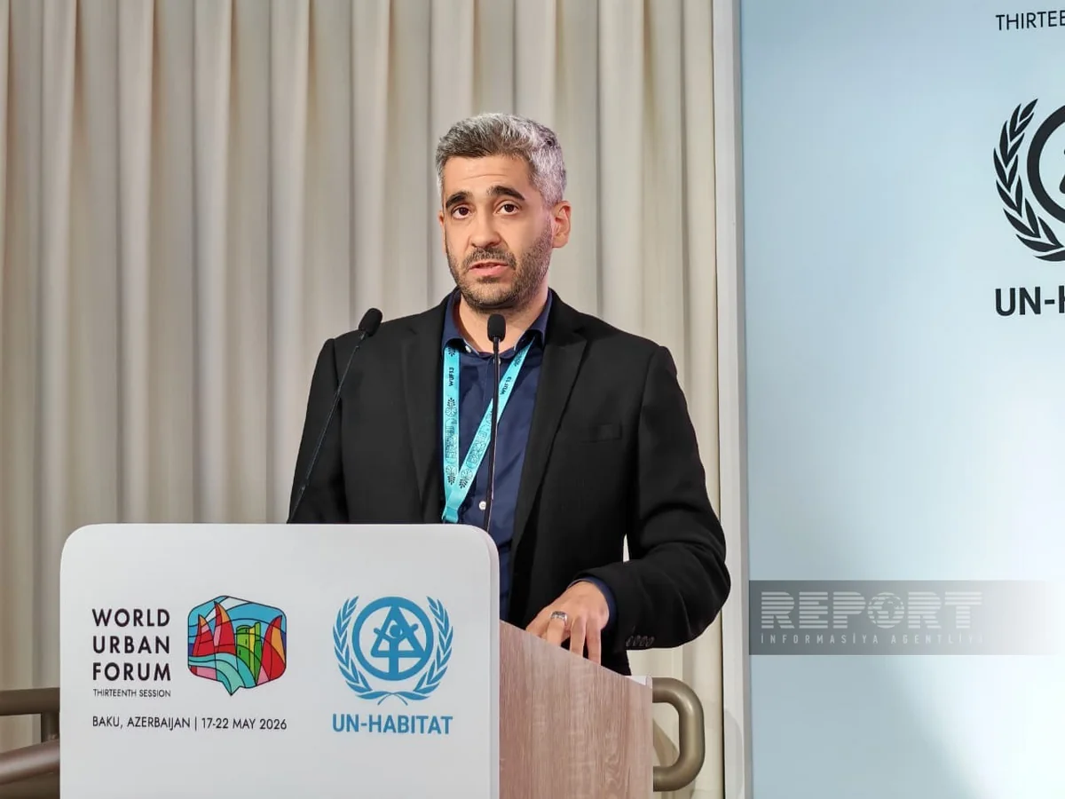 Antonio Vásquez: Shortage of skilled staff limits AI use in city planning
