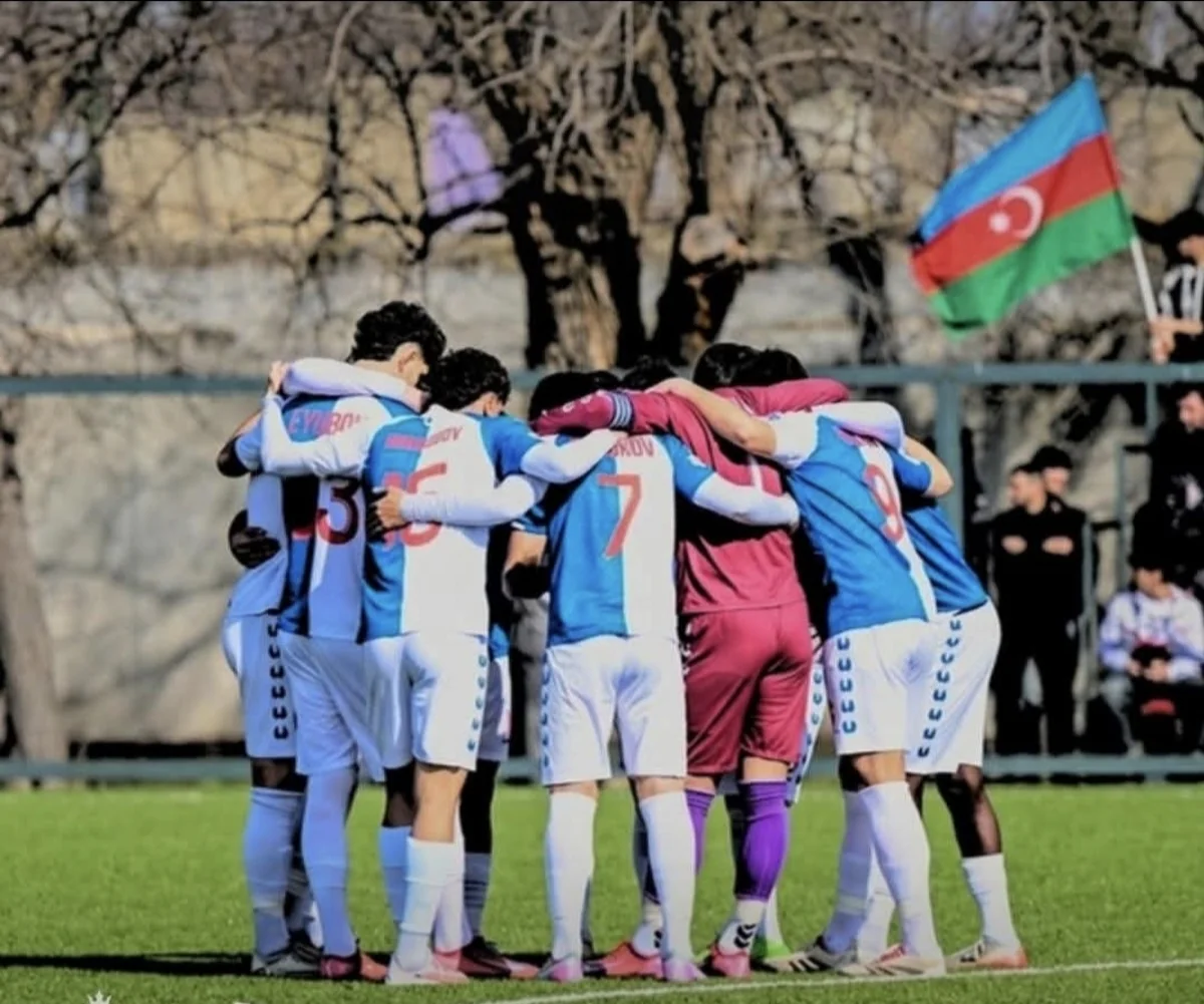 Qəbələnin pley-offdakı rəqibi müəyyənləşib