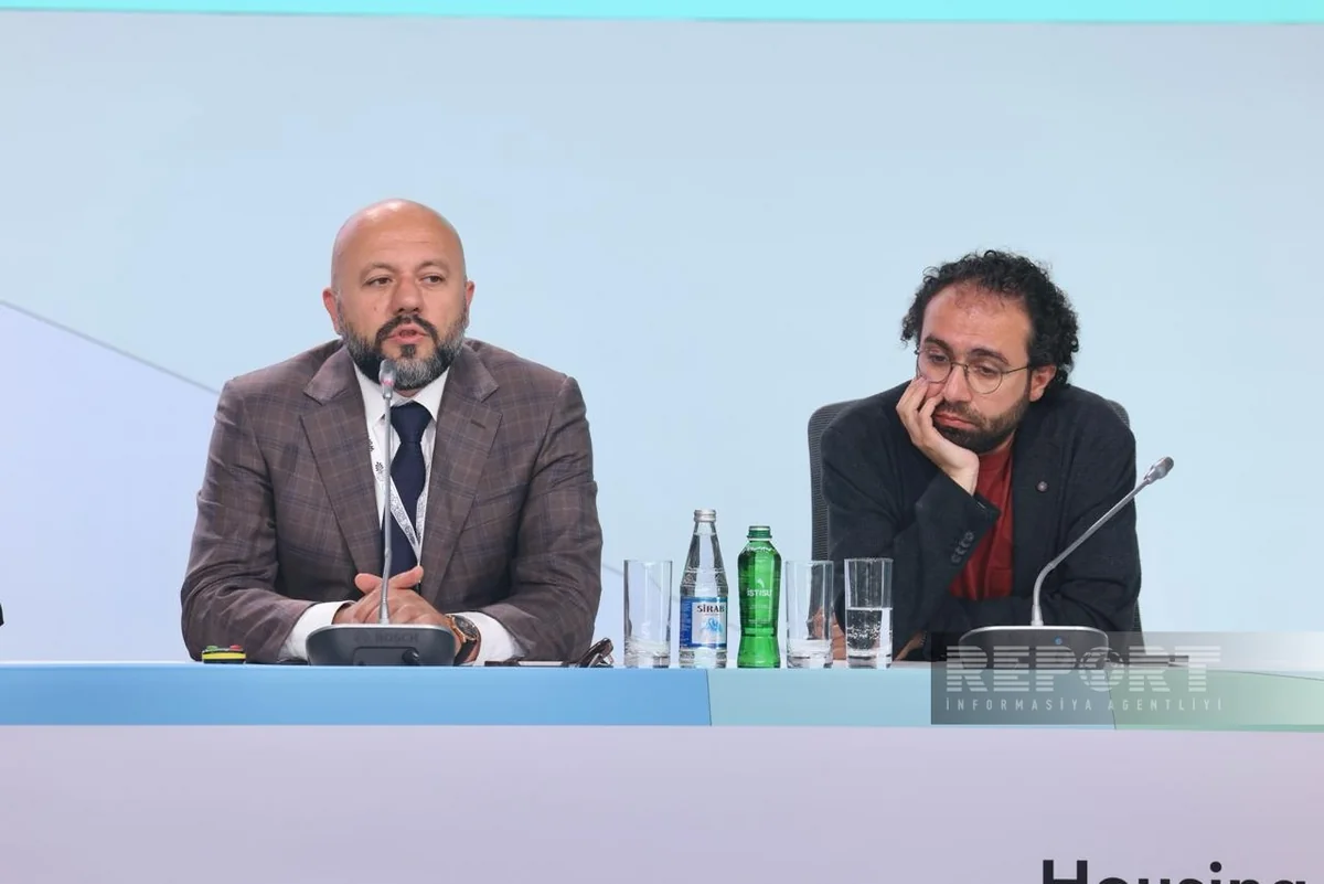 Rufat Mahmud: Tourist growth affects daily life in Icherisheher