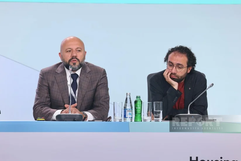 Rufat Mahmud: Tourist growth affects daily life in Icherisheher