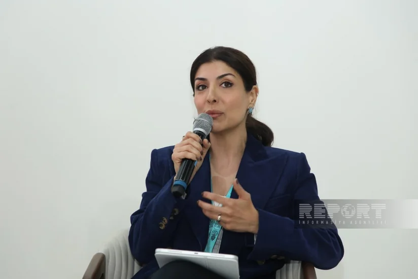 Nigar Arpadarai: Mənzil böhranı inkişaf etmiş ölkələrə də təsir edib