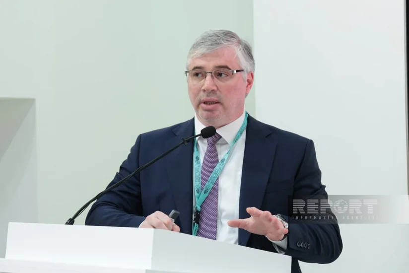 Samir Poladov: Over 3,500 people have been mine victims in Azerbaijan since 1991