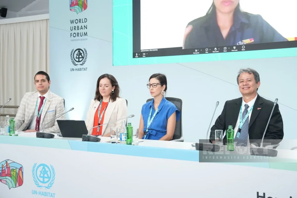 Parras: Costa Rica develops mechanism to protect against climate threats
