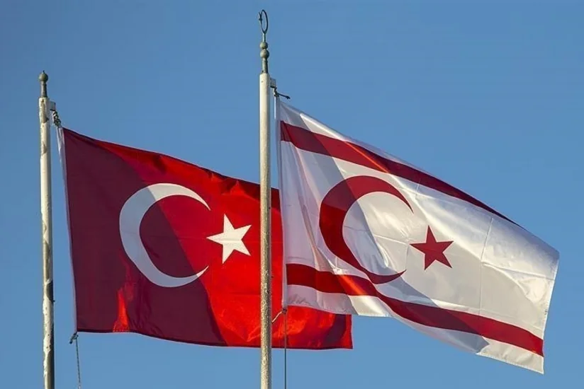 Türkiyə Şimali Kiprə 453 milyon dollardan çox maliyyə yardımı ayırıb