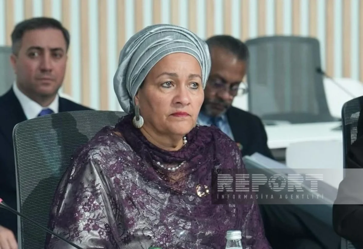 UN official: Documents on women's housing provision will be adopted at WUF13