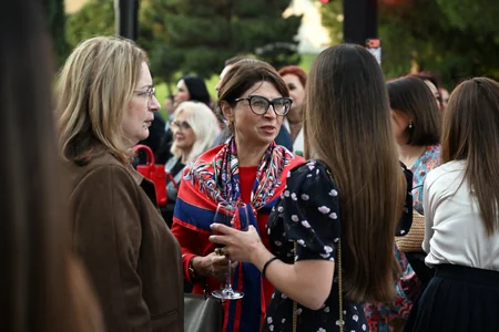 Solo exhibition of Peruvian artist opens at Heydar Aliyev Center