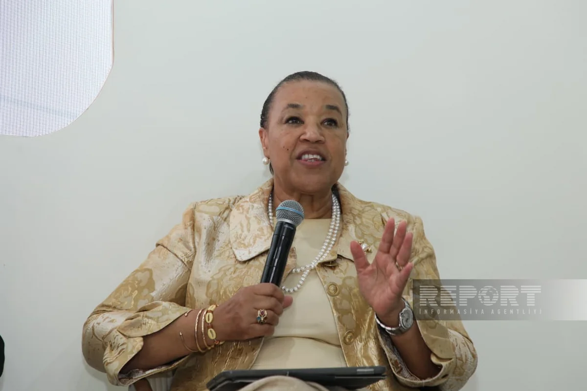 Patricia Scotland: Housing sector needs to be seen as economic asset