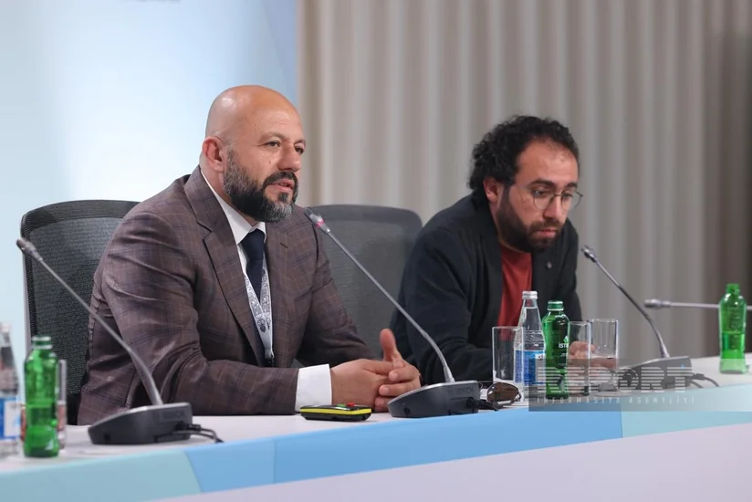 Rüfət Mahmud: İçərişəhərdə sakinlərin qapı-qapı siyahıyaalınması aparılır