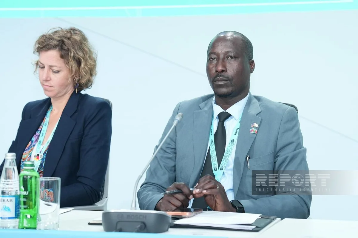 Windhoek Mayor: Smart City strategy plays important role in ensuring safety