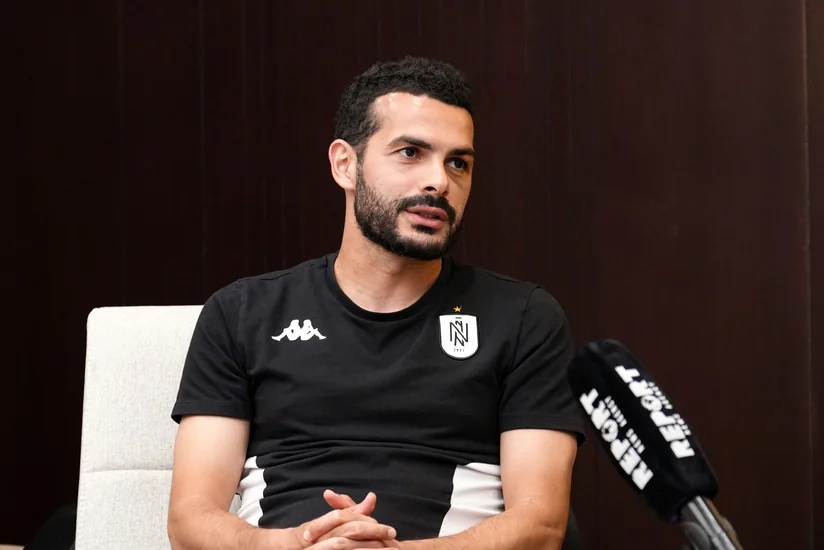 Emin Mahmudov: Hər dəfə Qarabağa uduzanda əsəbləşirdik ki, bizdə nə çatmır? - MÜSAHİBƏ
