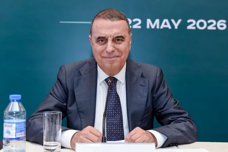 Azərbaycan Şahmat Federasiyasının növbəti Hesabat Konfransı keçirilib