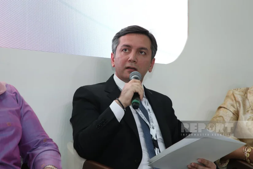 Yalchin Rafiyev: International financing must be expanded to provide people with housing