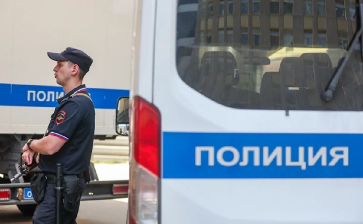 В Москве задержали 33 иностранца после массовой драки на свадьбе