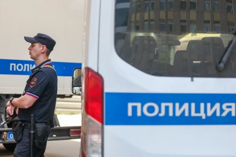 В Москве задержали 33 иностранца после массовой драки на свадьбе