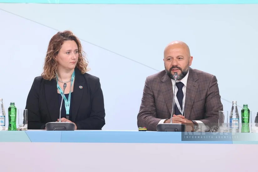 Chairman: No specialized team for museum technologies formed in Azerbaijan