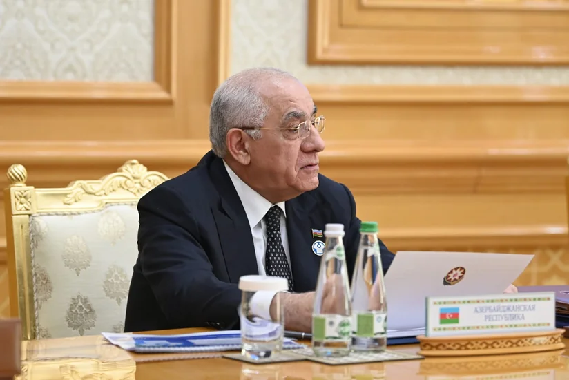 Ali Asadov: Azerbaijan's trade relations with CIS countries show positive dynamics