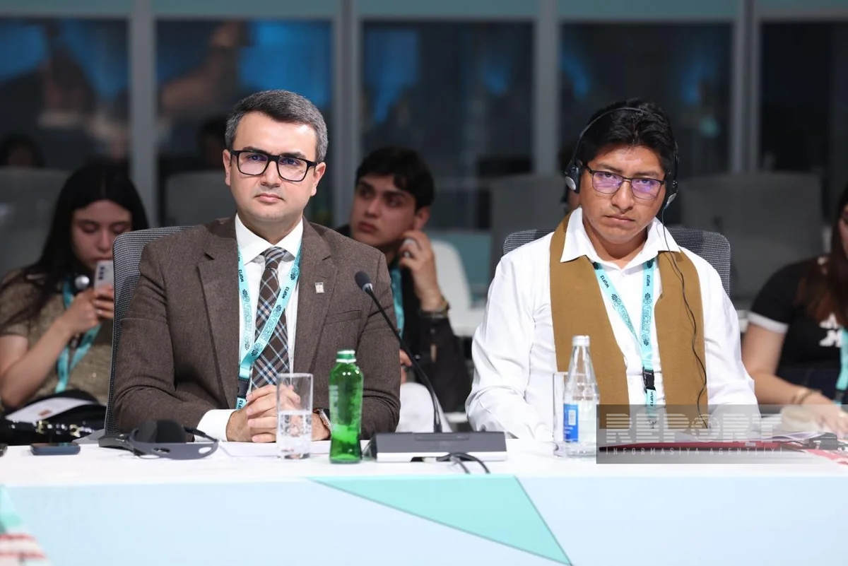 Ravan Hasanov: Special attention is paid to preserving cultural heritage in Karabakh