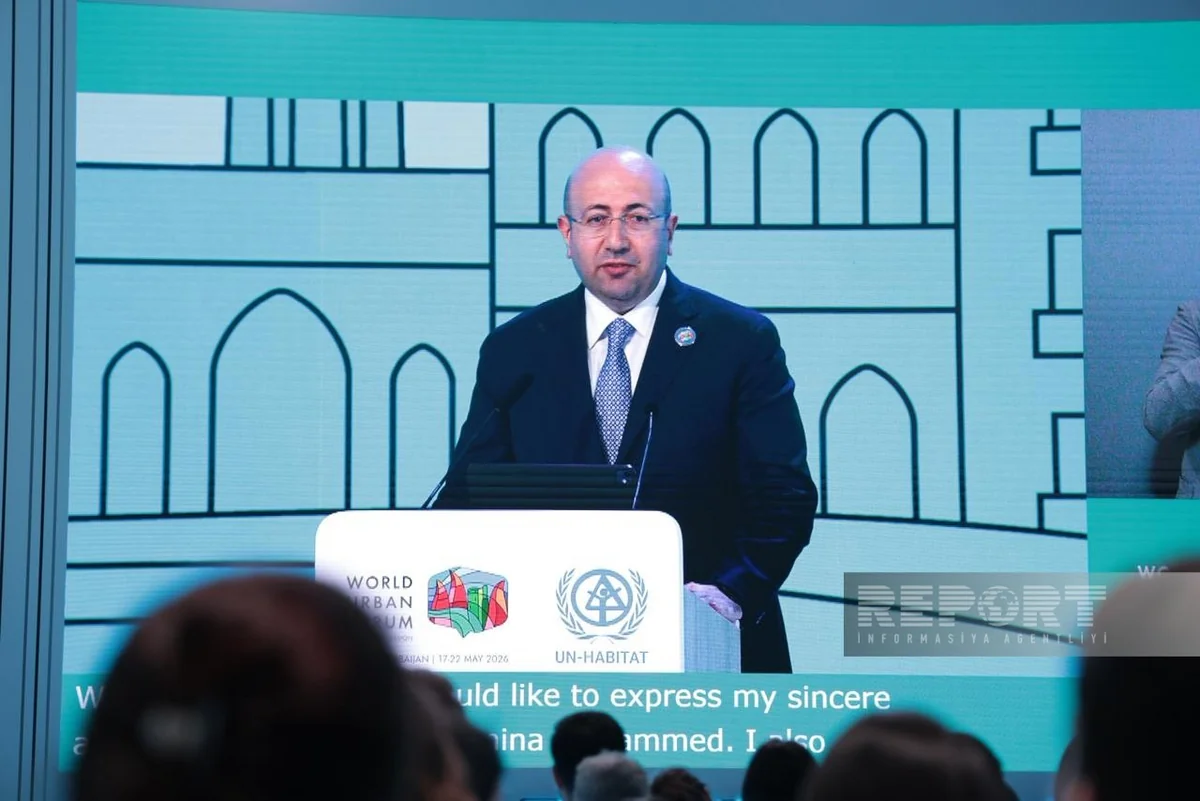 State Committee chairman: WUF13 covered by over 1,000 media reps
