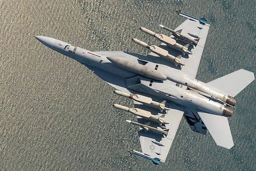 Belgium to buy €700M cruise missiles for F-35 jets and drones