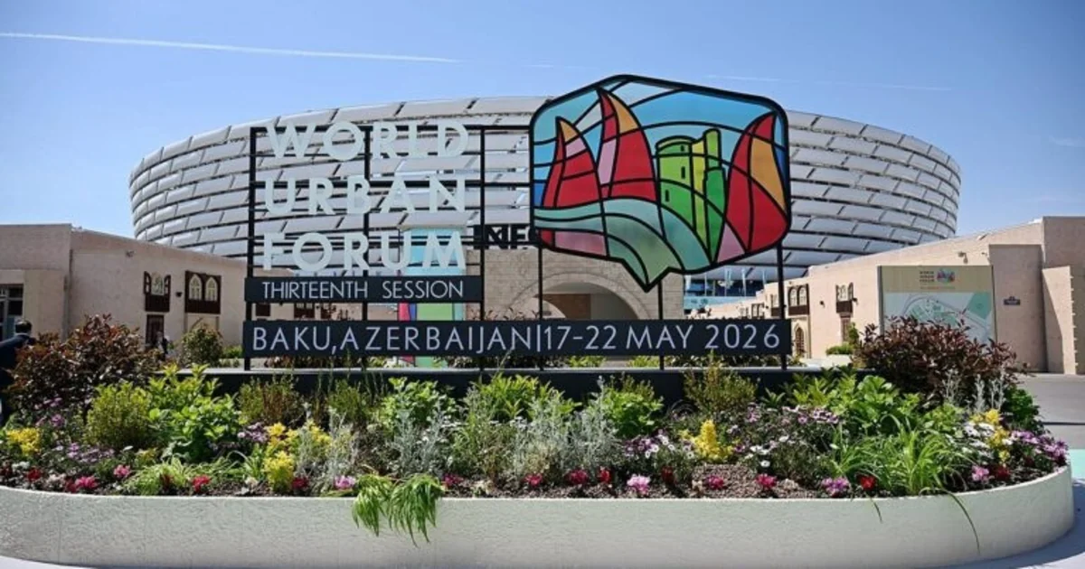 WUF13 calls for creation of climate-resilient housing systems