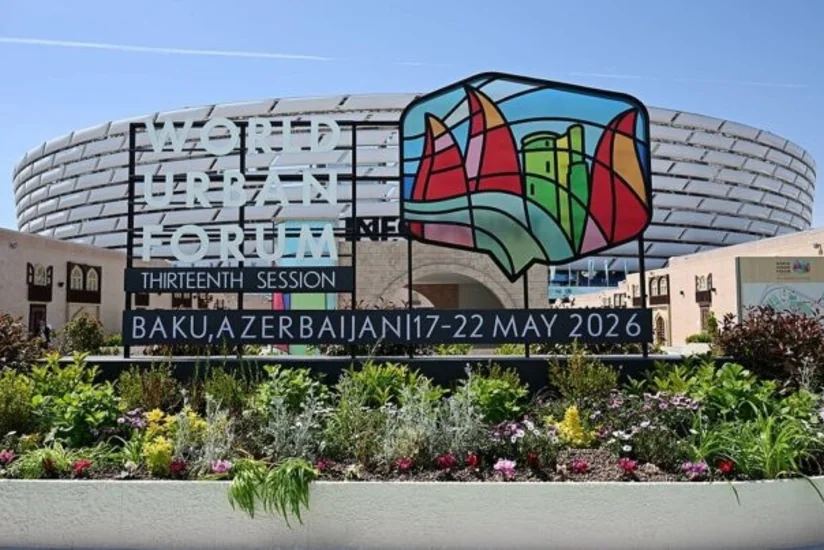 WUF13 призвал создавать климатически устойчивые жилищные системы
