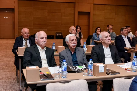 Azərbaycan Şahmat Federasiyasının növbəti Hesabat Konfransı keçirilib