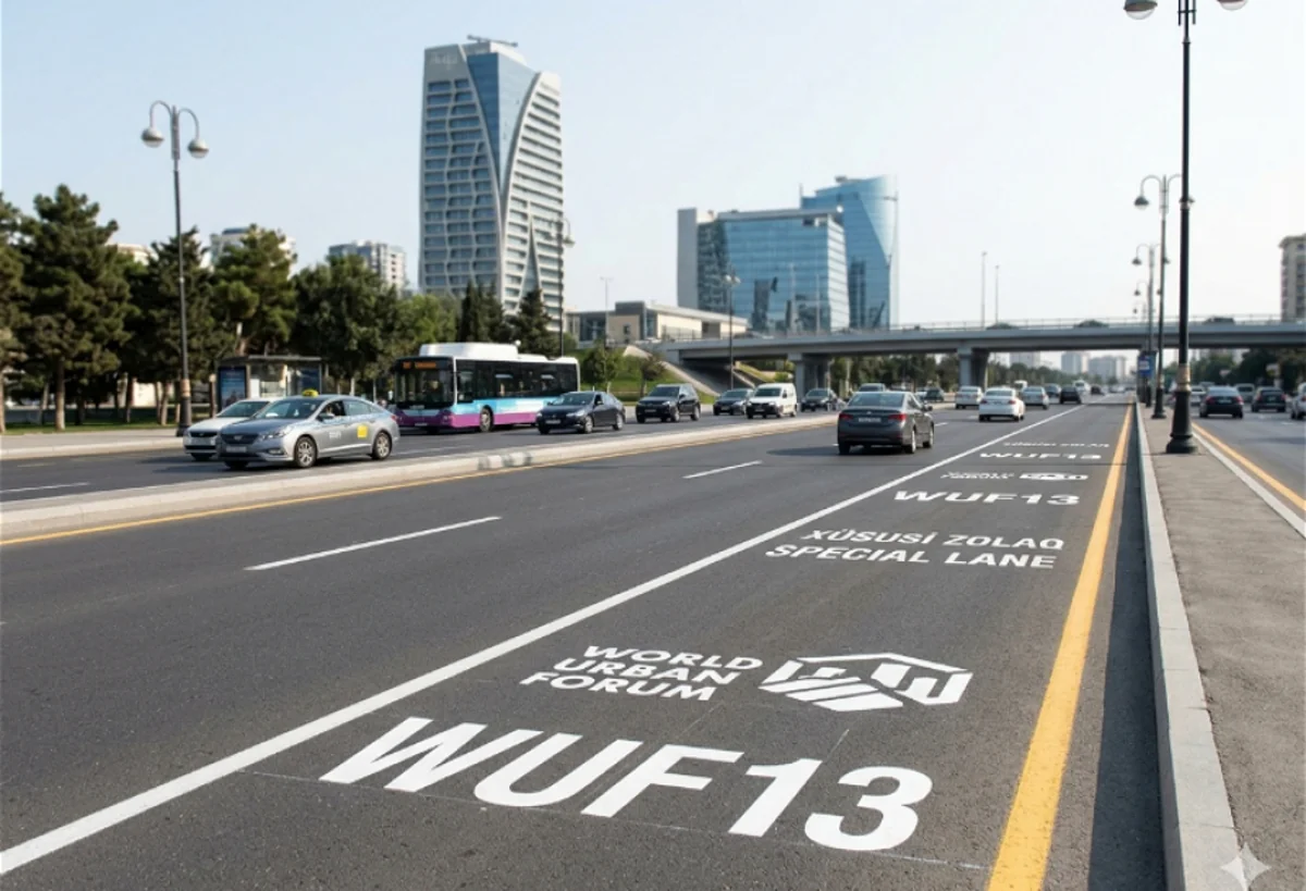 Temporary WUF13 transport lanes to cease operating from May 23
